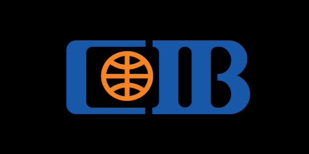 CIB Logo
