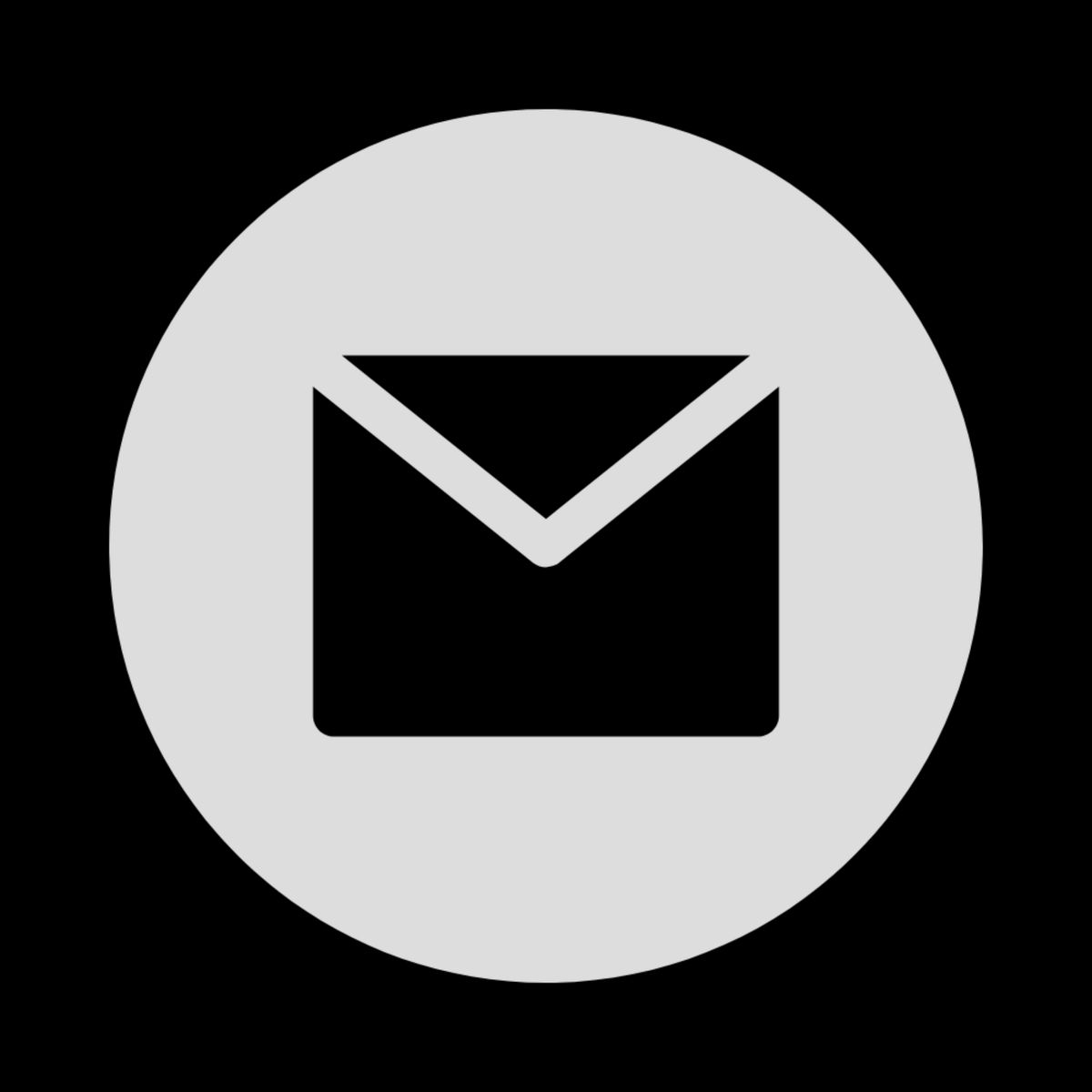 Email icon
