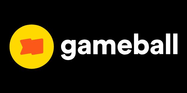 Gameball Logo