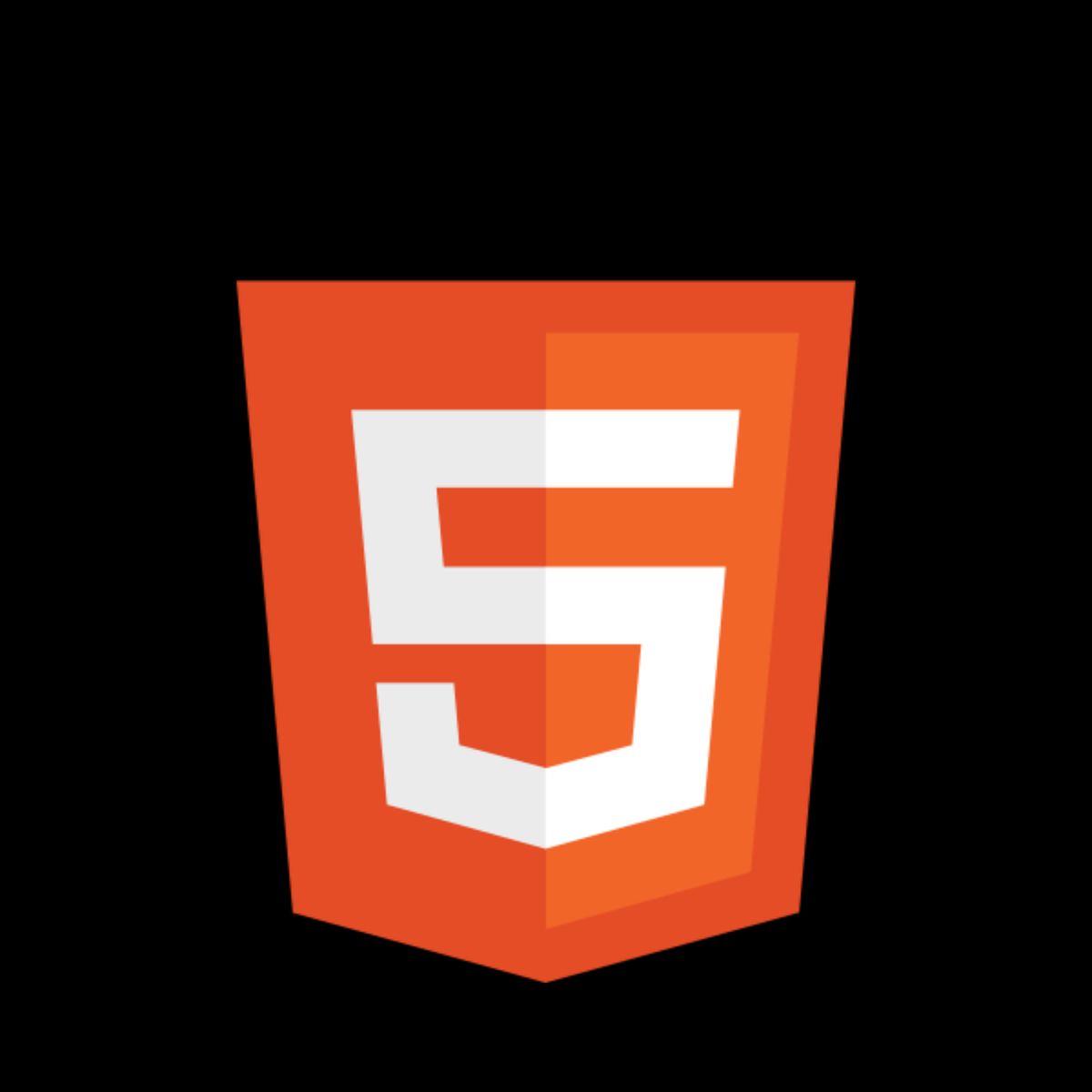 HTML Logo